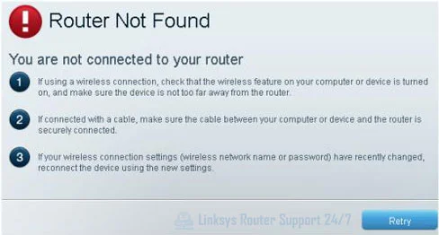 What-is-a-Linksys-Error-Code-basically