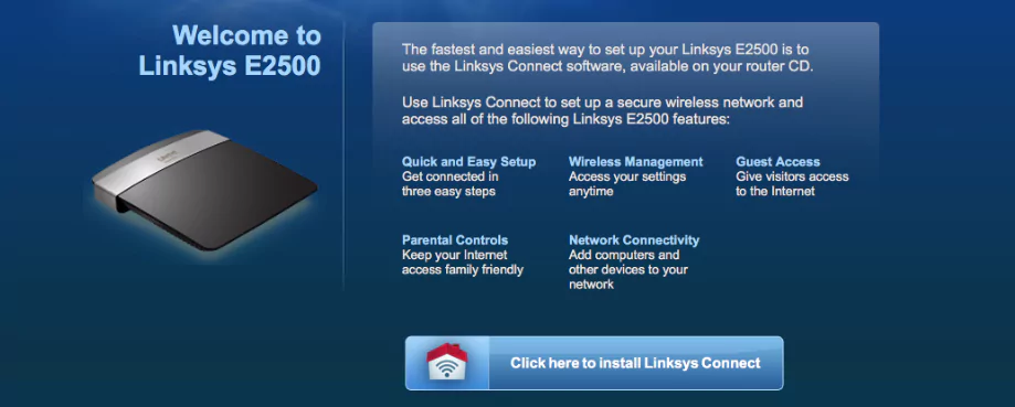 connect wireless printer to linksys velop