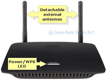Unable to Access Linksys Extender Login Page